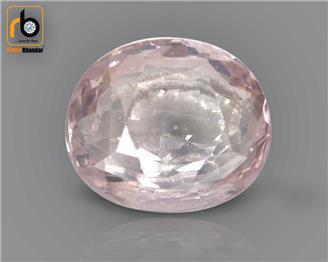 Natural Pink Sapphire UNHEATED, UNTREATED (c) 5.66 cts. ( 3170 )